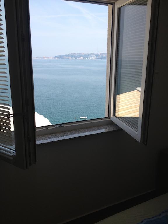 Guest House Laura Crveni Vrh Chambre photo